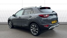 Kia Stonic 1.0T GDi 48V Connect 5dr DCT Petrol Estate
